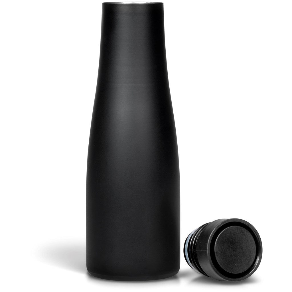 Alex Varga Balaton Stainless Steel Vacuum Water Bottle - 600ml - Image 3