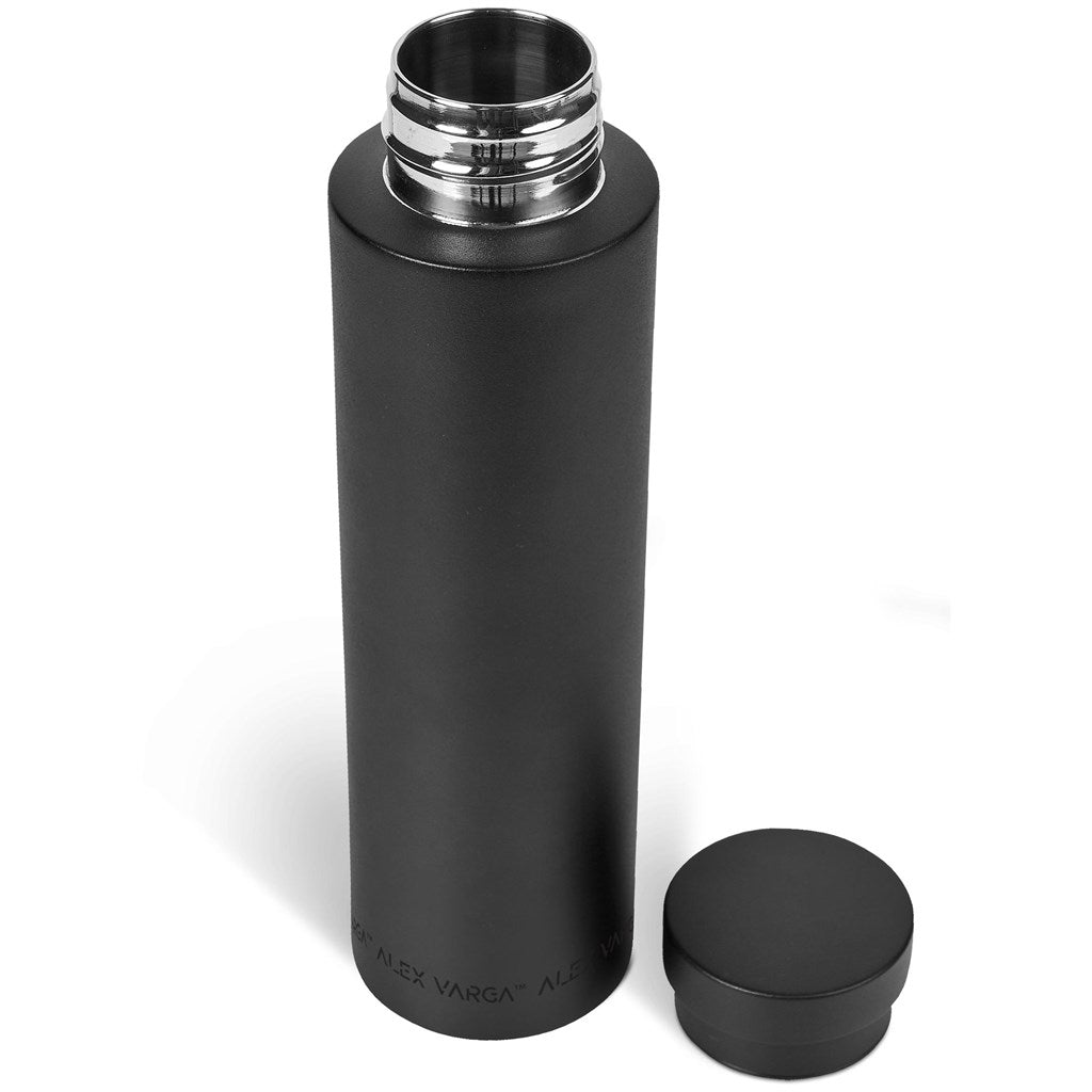 Alex Varga Shackleton Stainless Steel Vacuum Water Bottle - 800ml - Image 5