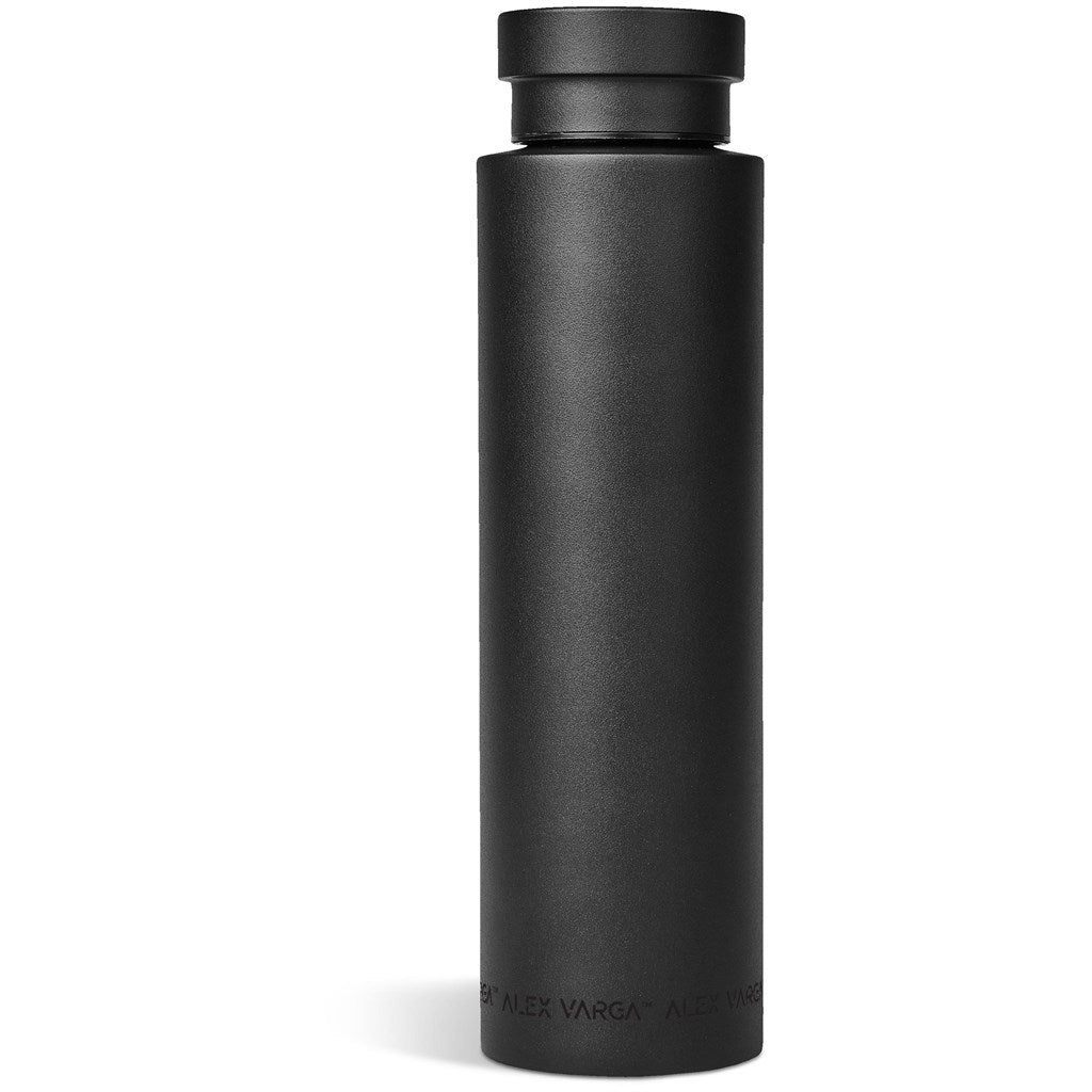 Alex Varga Shackleton Stainless Steel Vacuum Water Bottle - 800ml - Image 9