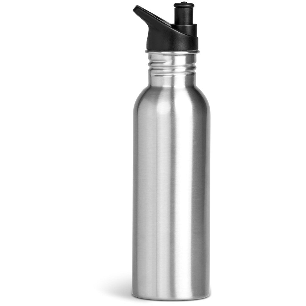 Altitude Vasco Stainless Steel Water Bottle - 750ml - Image 2