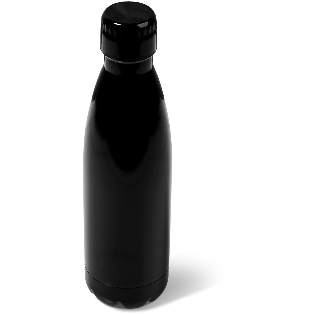 Serendipio Ethos Stainless Steel Vacuum Water Bottle - 500ml - Image 5
