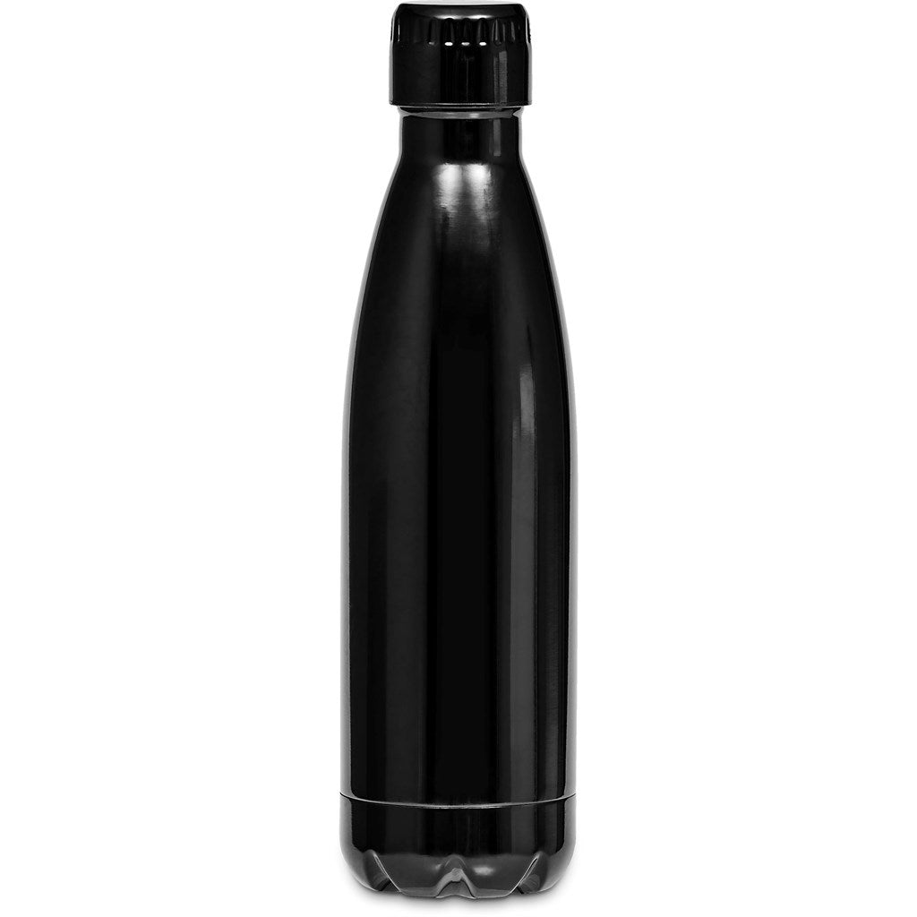Serendipio Ethos Stainless Steel Vacuum Water Bottle - 500ml - Image 12