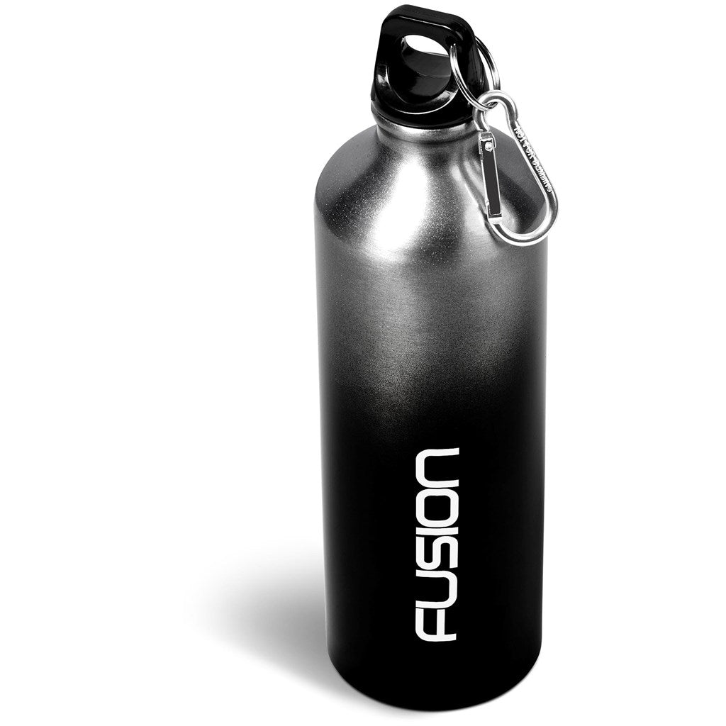 Crossover Aluminium Water Bottle - 750ml - Image 2