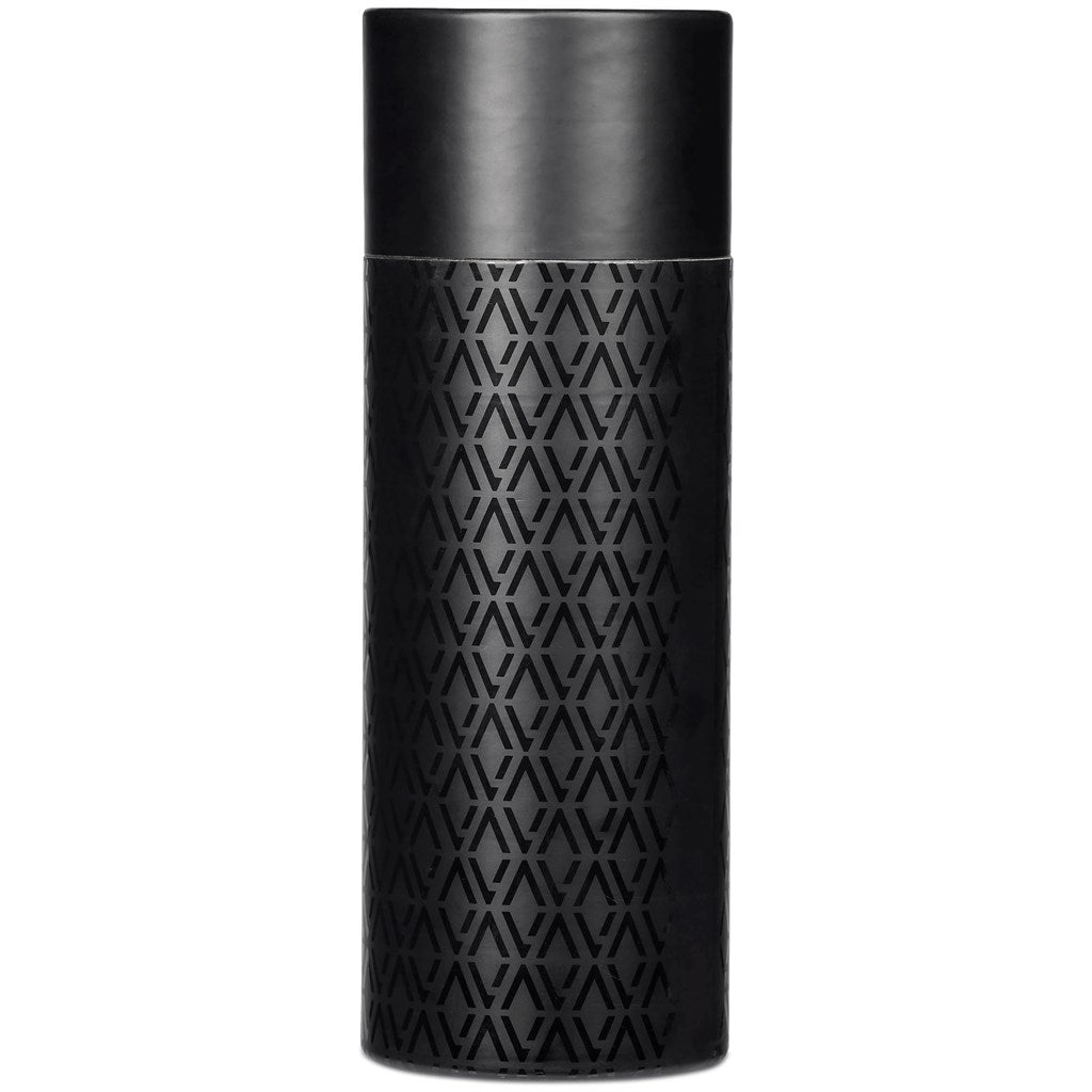 Alex Varga Barbella Stainless Steel Vacuum Water Bottle - 1 Litre - Image 11