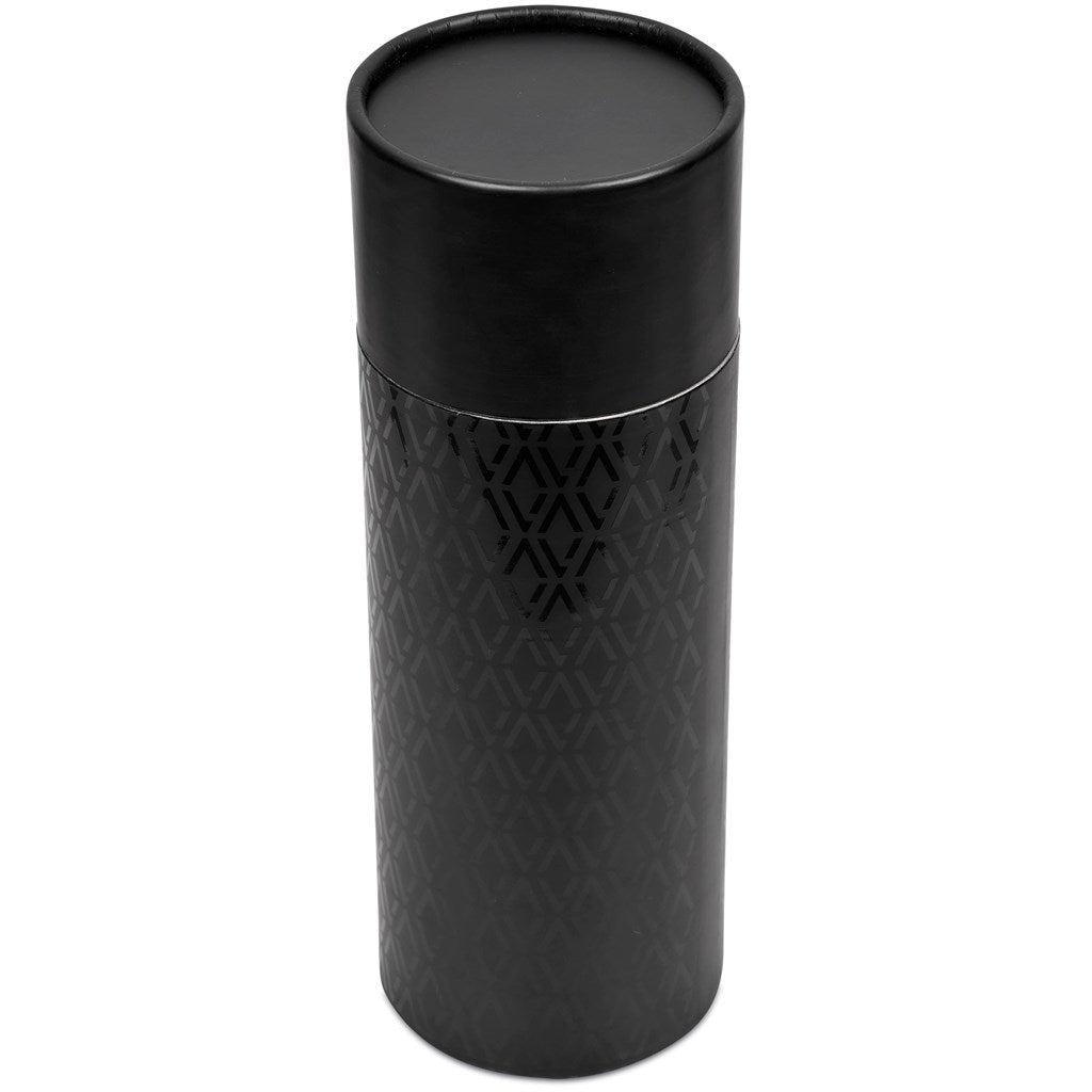 Alex Varga Barbella Stainless Steel Vacuum Water Bottle - 1 Litre - Image 12