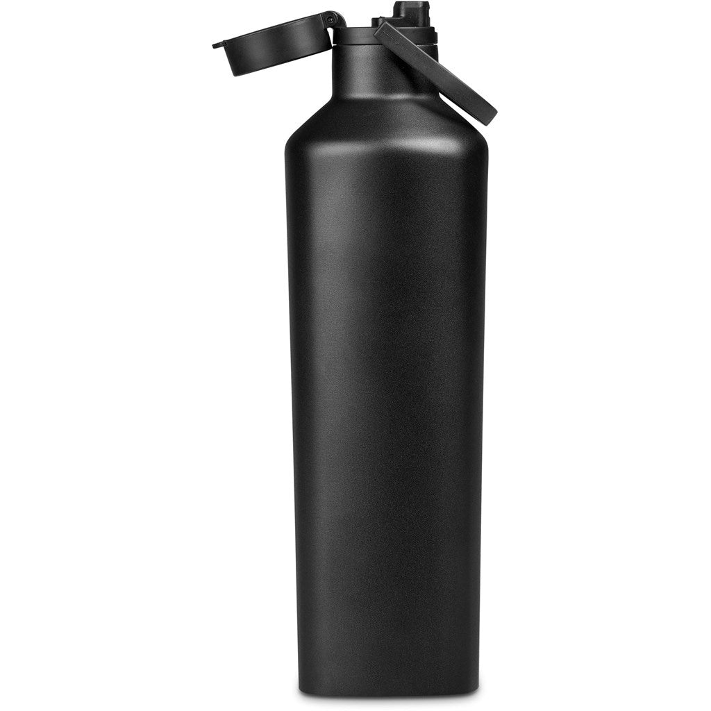 Alex Varga Valerian Stainless Steel Vacuum Water Bottle - 750ml - Image 9