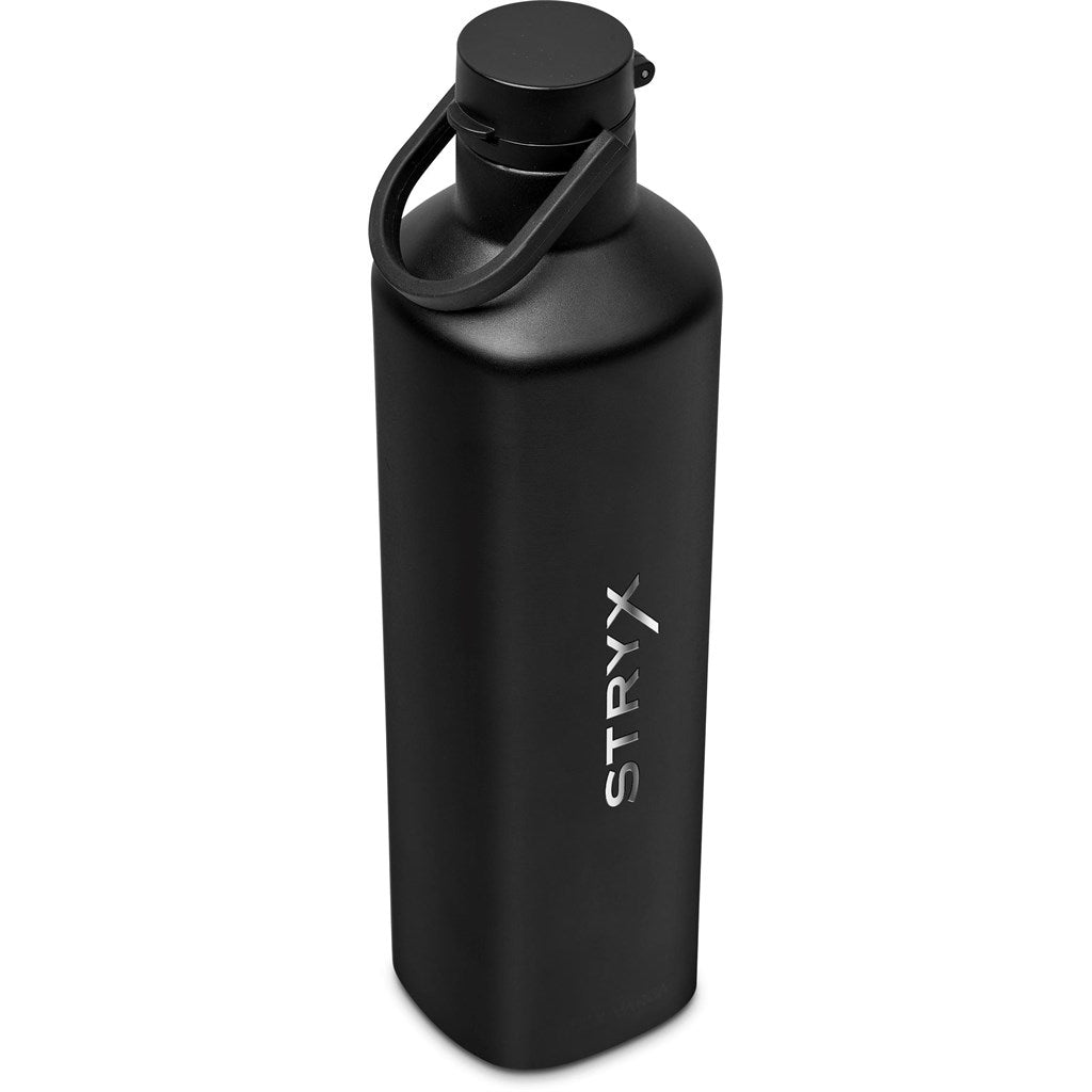 Alex Varga Valerian Stainless Steel Vacuum Water Bottle - 750ml - Image 10