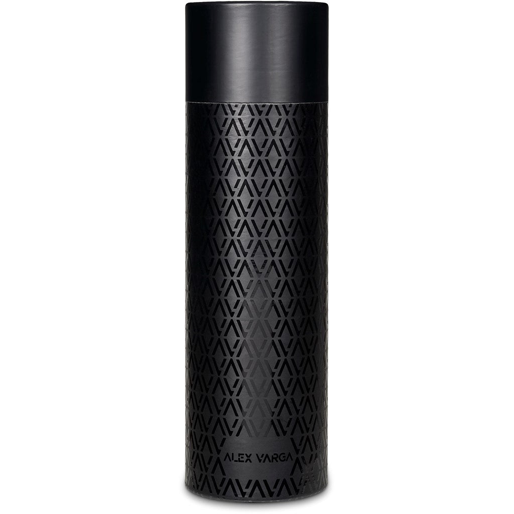 Alex Varga Valerian Stainless Steel Vacuum Water Bottle - 750ml - Image 21