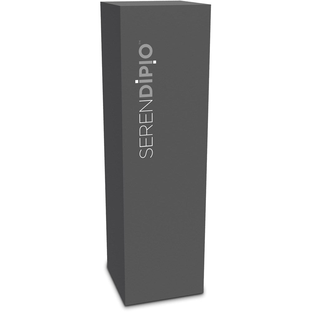Serendipio Jagger Stainless Steel Water Bottle - 1 Litre - Image 5