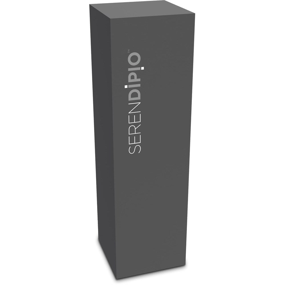 Serendipio Jagger Stainless Steel Water Bottle - 1 Litre - Image 6