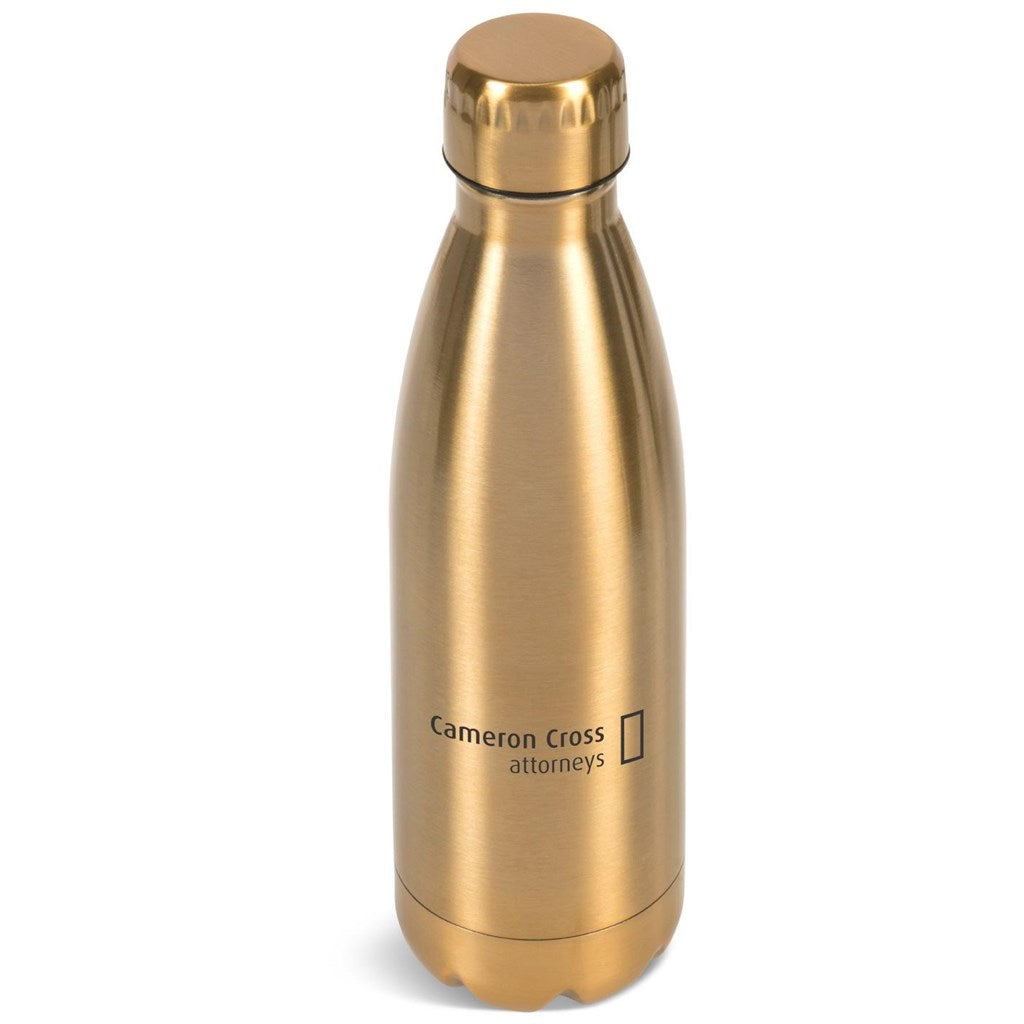 Serendipio Discovery Stainless Steel Vacuum Water Bottle - 500ml - Image 2