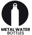 Metal Water Bottles 