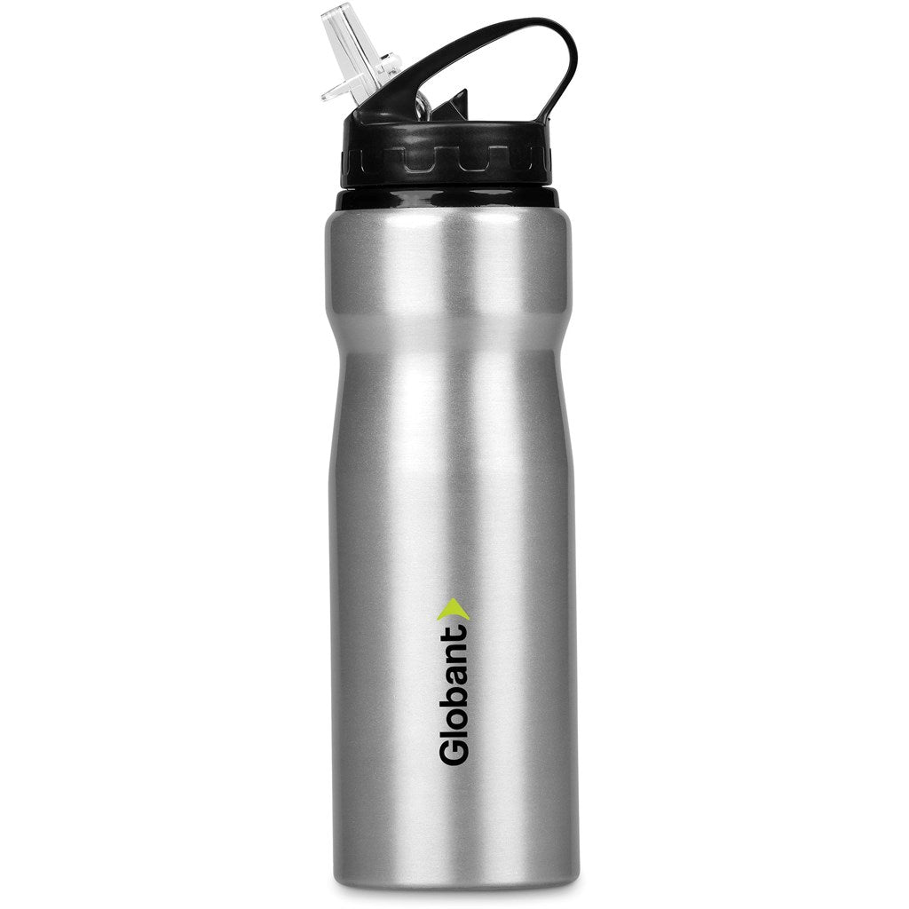 Eva & Elm Atlas Aluminium Water Bottle - 750ml - Image 14