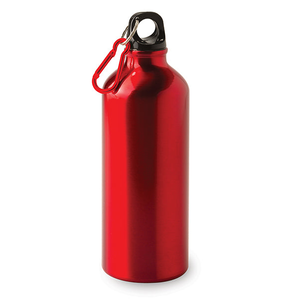 Fine Society Water Bottle - Image 6